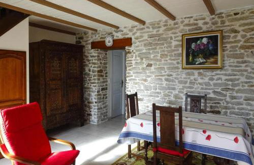 Holiday Home by Kerleven Beach, France - Foto 5