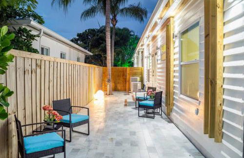 Blue Ocean Vacation Home 2 - Foto 8