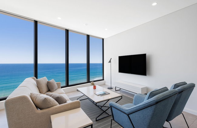 Meriton Suites Surfers Paradise - Foto 54