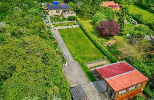 Freistehender Bungalow in Marktbreit in Traumlage mit großem Garten - Foto 19