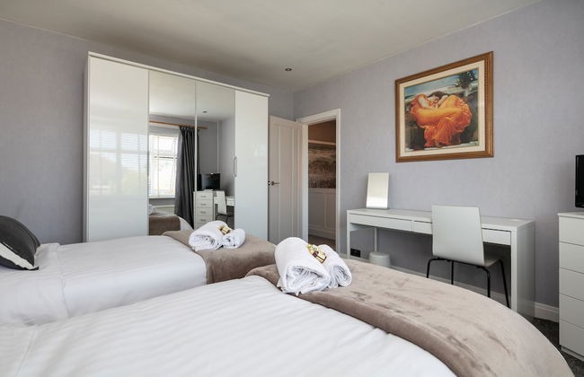 Rest & Recharge - Koi House - Photo 19