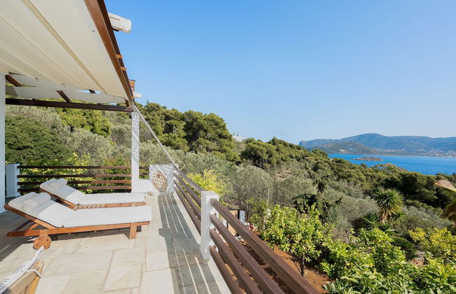 MTC-Villa Beis - Foto 23