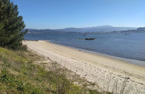 casa indiana en A Guarda con piscina - Foto 61
