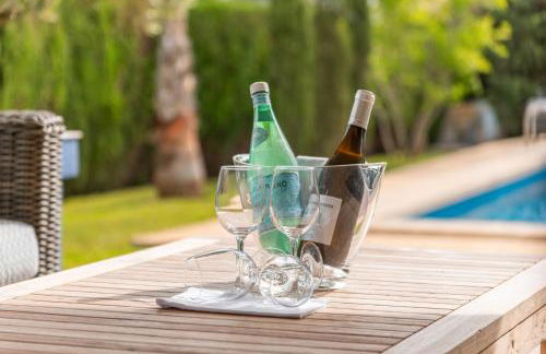 Luxury villa next beach Cabo Roig - Photo 20