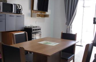 Flat2 Aconchegante com Cozinha Completa - Photo 8