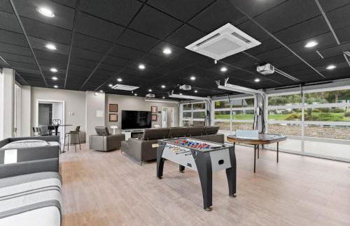 The Glass Mansion - Foto 22