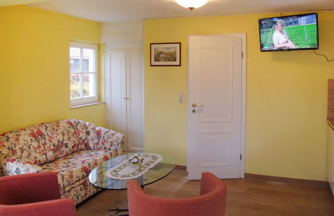 2 bedroom House in Splietsdorf with garden and terrace - Photo 12