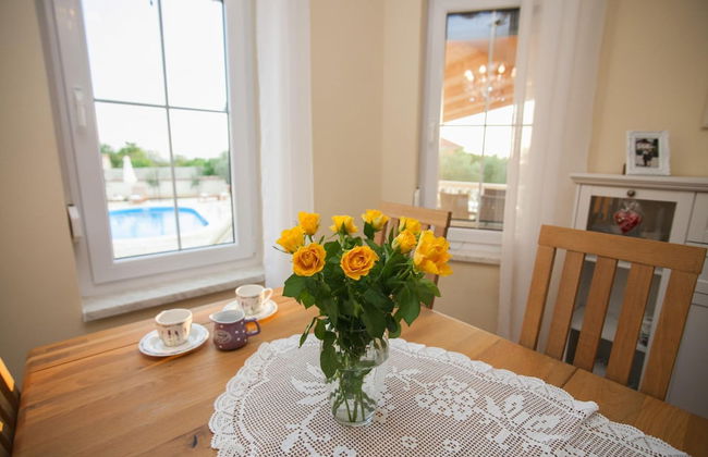 Villa Olive Zadarvillas - Foto 14