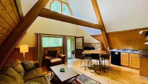 A-Frame #04 - by The Chalets - Foto 5