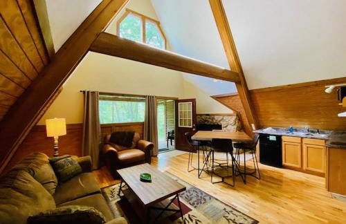 A-Frame #04 - by The Chalets - Foto 5