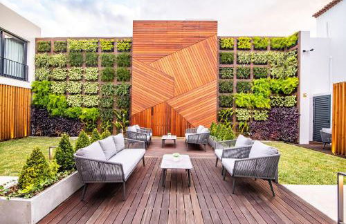 Villa Esmeralda - Photo 26