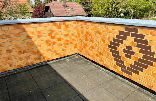 Biesdorf-verkehrsgünstig und ruhig - Foto 18