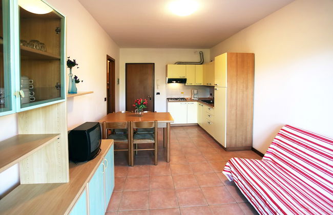 Villaggio Lido del Sole 1 - Foto 14