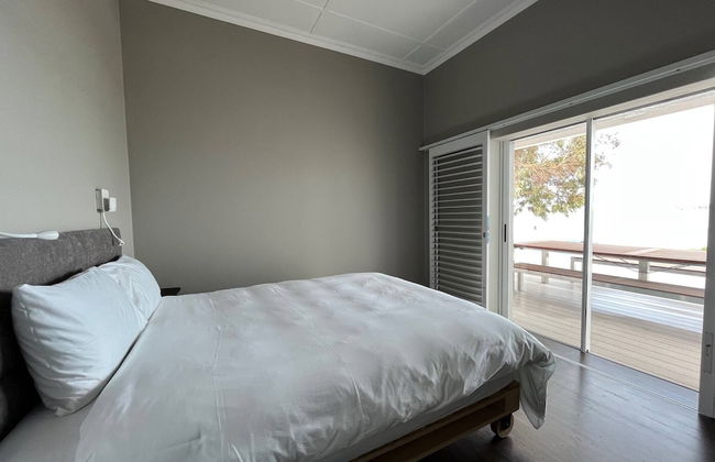 Beach Tower House Luxury Beachfront Villa - Photo 4