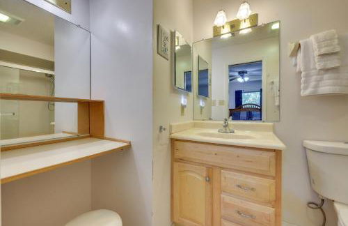 East Palatka Vacation Rental, Anglers Paradise - Foto 21