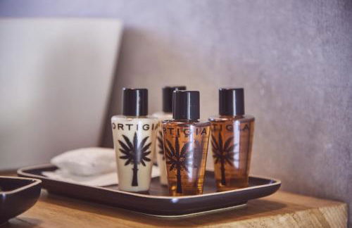 AQVAE Unconventional Country House - Foto 106