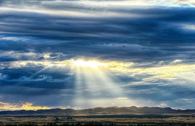 Bendleby Ranges - Foto 78