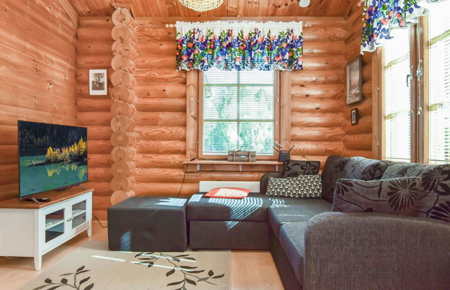 Petäjäniemi - Foto 10