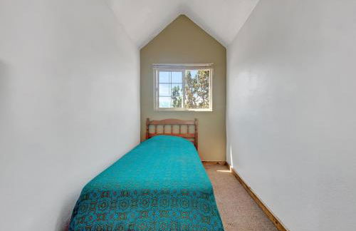 Eagles Roost - The Nest #11 at Wind Walker Homestead - Foto 31