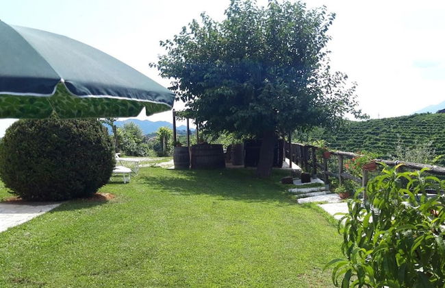 La Casa Vecchia - Foto 62