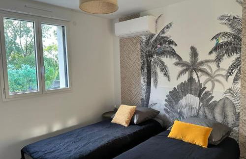 Green home Paris Disneyland - Foto 14