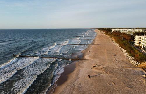 Apartament ROYAL Mielno Sosnowa 4 - Foto 31