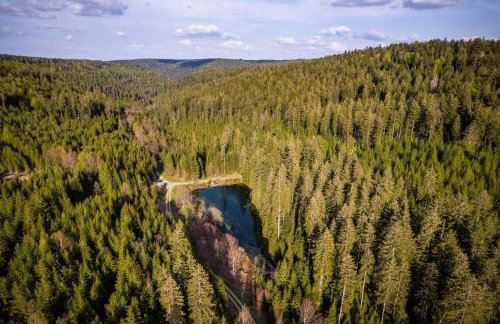 Haus Hubertus - Photo 13