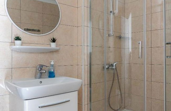 Sunny Palace Apartments - Foto 38