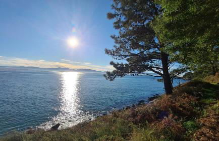 Casa CAMPELO- Playas de Pinténs - CANGAS-HIO- Ría de Aldán - Foto 39