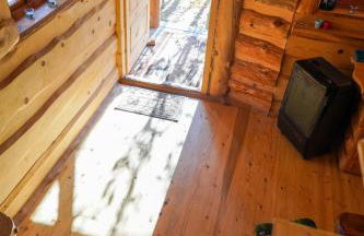 Domek Baby Jagi Prawdziwy Survival - Foto 8