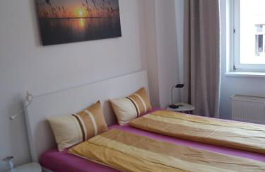 City Apartments Magdeburg - Foto 1