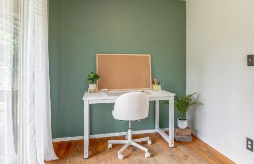 1 Mi to UO Campus - Family Home with Pool Table! - Photo 20