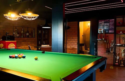 ASA | Quinta da Esmeralda | Pub | Piscina | Chalés - Photo 67