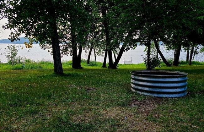 Legacy Lakeside Resort - Foto 21