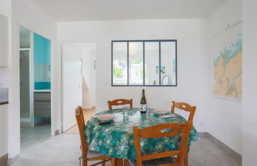 Le petit Rozeur - appt vue mer - Foto 13