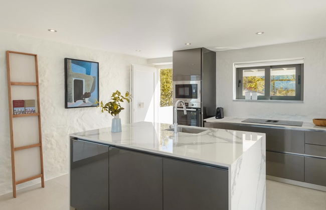 Villa Anton by Cura Villas Collection - Foto 13