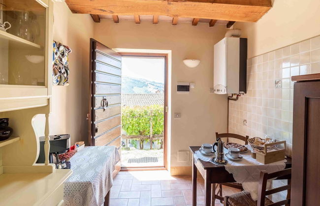 Gorgeous Apartment With Pool Near Sibillini Mountains - Photo 39