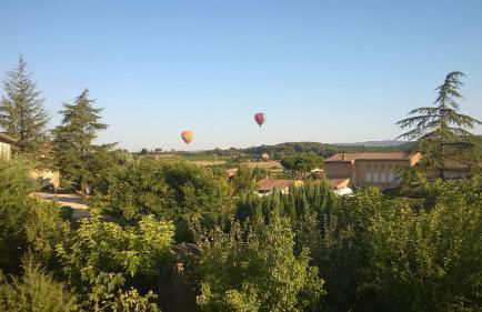 Lou pichoun studio au coeur d'un village provençal - Foto 41