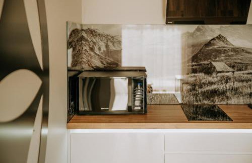 Domki Między Górami - Foto 69