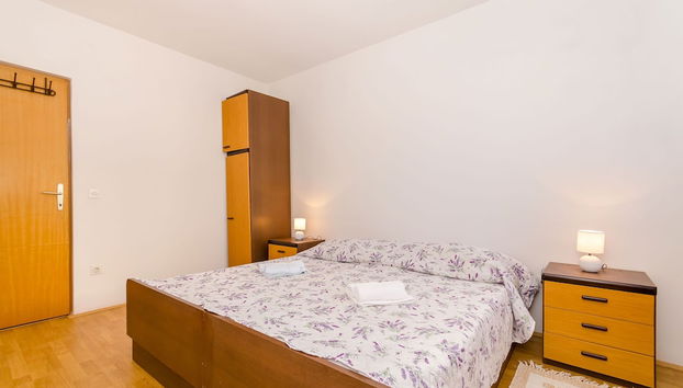 Apartment Lavcevic - Foto 5, Habitación