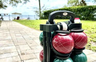 Cozy Lake House on Lake Weir - Foto 46