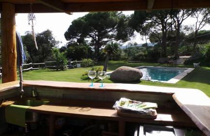 La Casita - Boutique Retreat Barcelona Coast Sea View - Foto 7