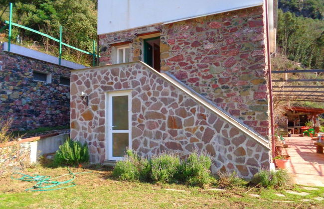 Hillside Retreat Near 5 Terre - Foto 21