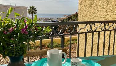 App'ART GALERIE Vue mer - Foto 2