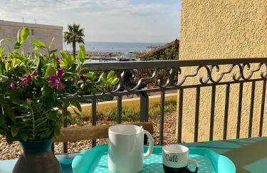 App'ART GALERIE Vue mer - Foto 2