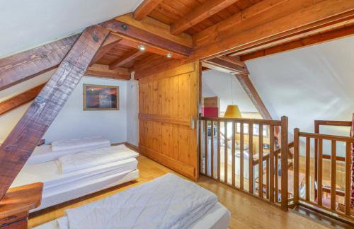 Chalet le Regain - Foto 11