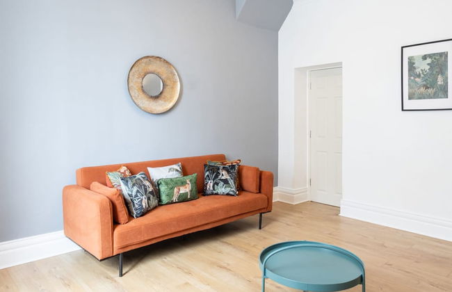 Host Stay Milbanke House - Photo 6