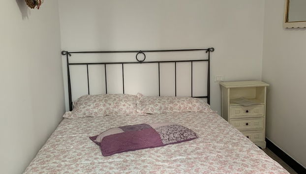 La Città Vecchia - Foto 4, Habitación