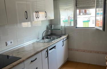 Duplex in residential complex with pool - Photo 42