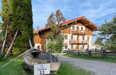 Farmhouse 1604 - Das Bauernhaus eines Fischers - Foto 55